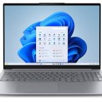 LENOVO Laptop ThinkBook 16 G8 IAL 16'' WUXGA IPS/Ultra7-255H/32GB/1TB SSD/Intel  Arc Graphics/Win 11 Pro/3Y NBD/Arctic Grey