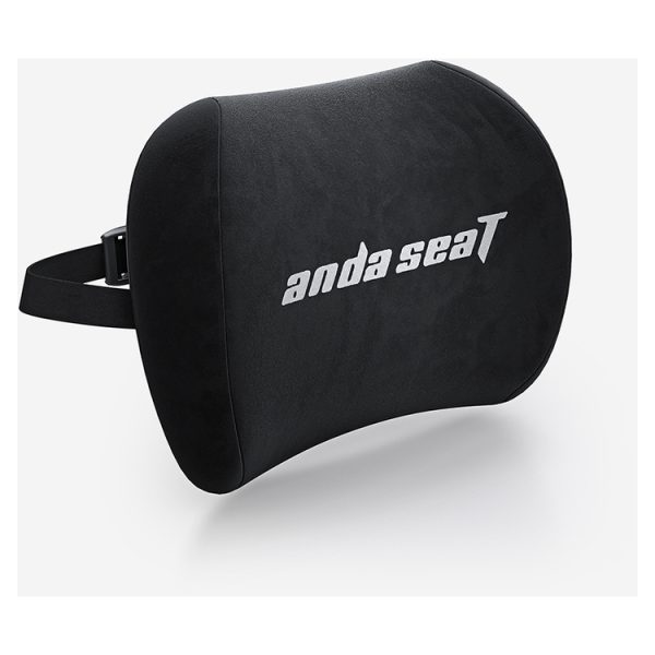 ANDA SEAT PART HEAD PILLOW BLACK FOR NOVIS