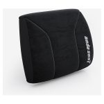 ANDA SEAT PART LUMBAR PILLOW NOVIS BLACK XL