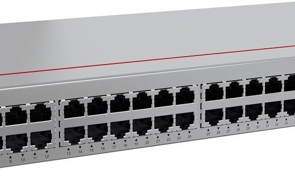 HUAWEI eKitEngine Switch S310-48T4S