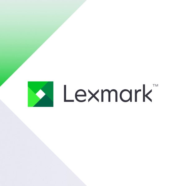 LEXMARK Toner Black 77L2HK0