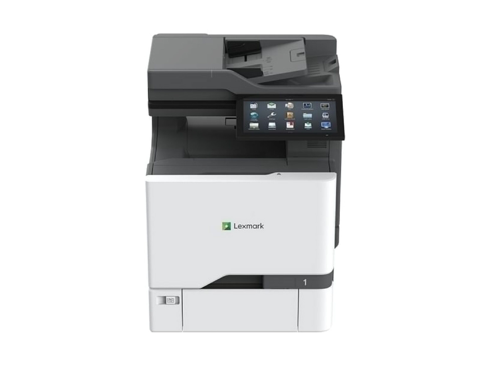 162-70-LXCX735ADSE LEXMARK Printer CX735ADSE Multifuction Color Laser - Image 1
