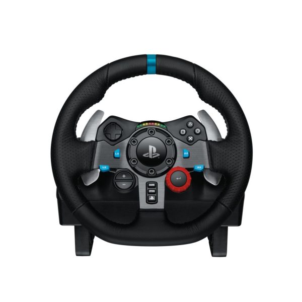 LOGITECH Racing Wheel G29 941-000112
