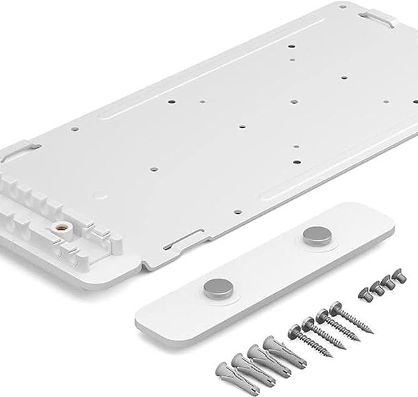 LOGITECH Compute Mount Off White