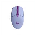 LOGITECH Mouse Gaming G305 Lilac
