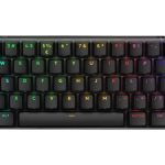 LOGITECH Keyboard Gaming PRO X 60 LIGHTSPEED