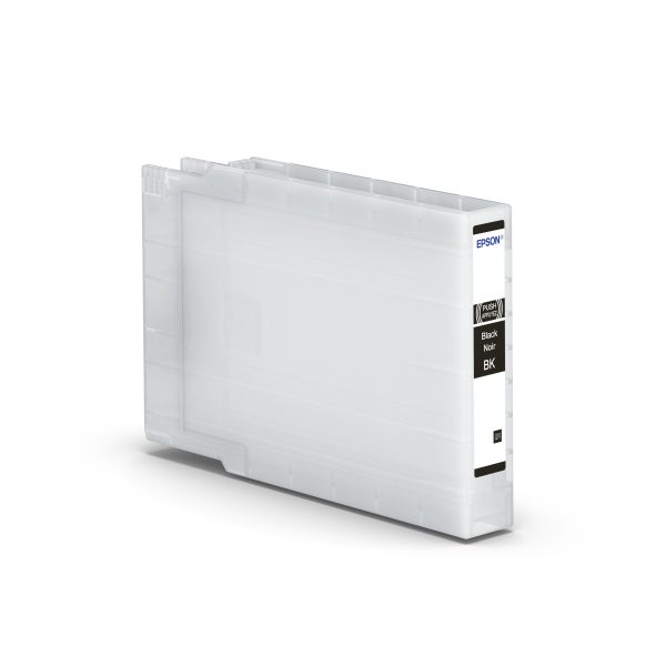 EPSON Cartridge Black XL C13T04B14N