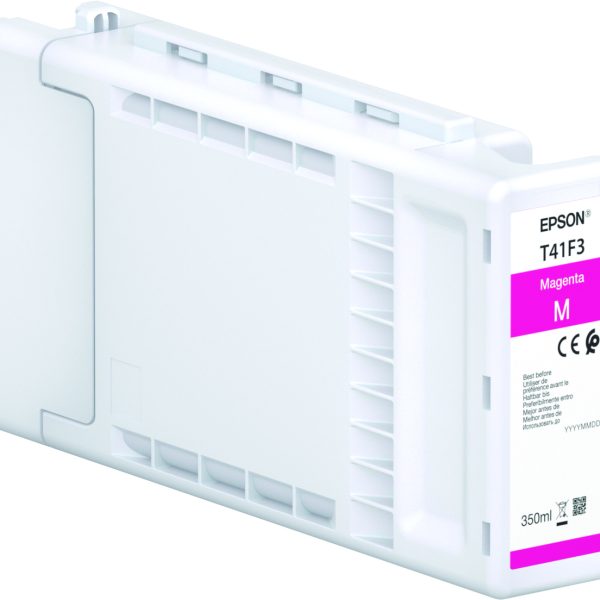 EPSON Cartridge Magenta C13T41F34N