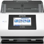 EPSON Scanner Workforce DS-790WN