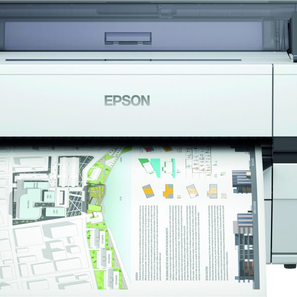 EPSON Printer SureColor SC-T3405N Large Format