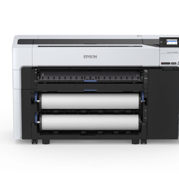 EPSON Printer SureColor MFP SC-T5700DM Multifunction Large Format
