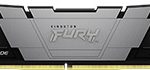 KINGSTON Memory KF432C16RB2K2/16 FURY Renegade Black, 3200MT/s, 16GB, KIT OF 2