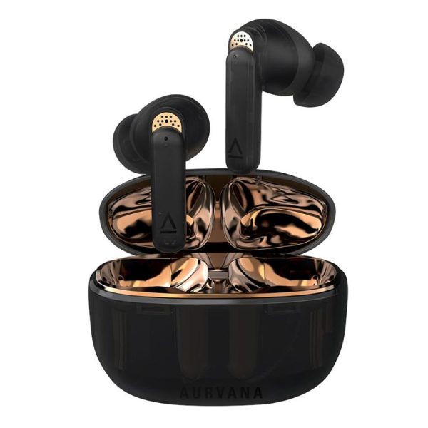 CREATIVE Earphone True Wireless Aurvana Ace 2