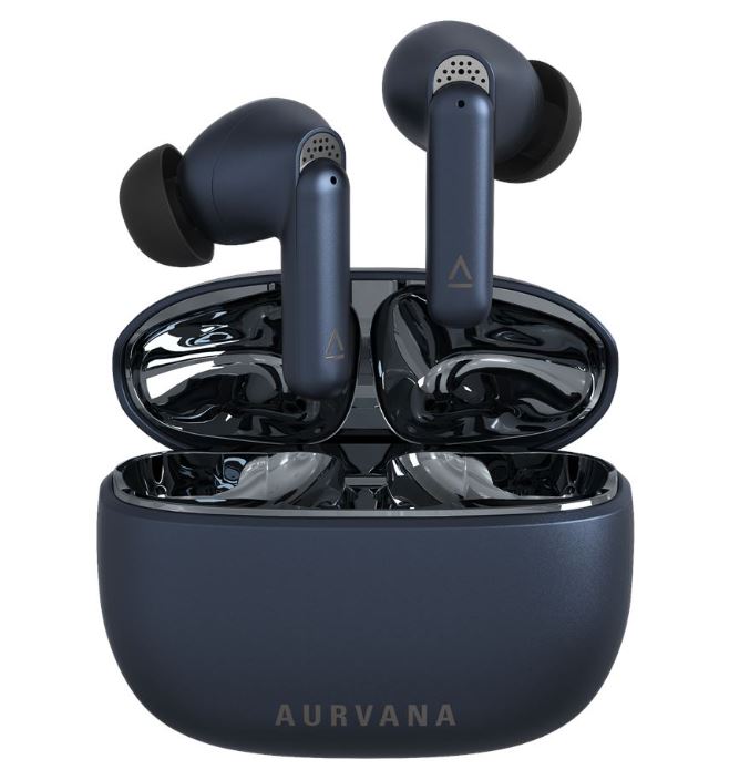 193-26-CREAURMIM CREATIVE Earphone True Wireless Aurvana Ace Mimi - Image 1