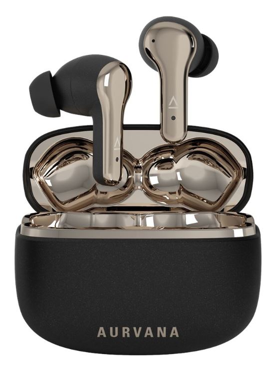 193-26-CREAURSXFI CREATIVE Earphone True Wireless Aurvana Ace SXFI - Image 1