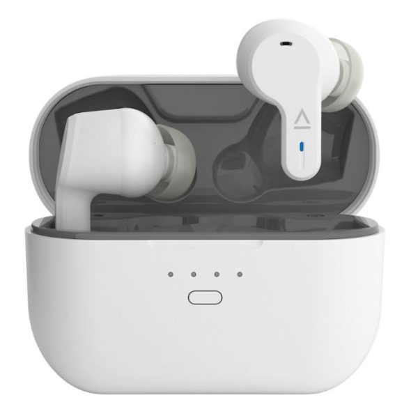 CREATIVE Earphone True Wireless Zen Pro White