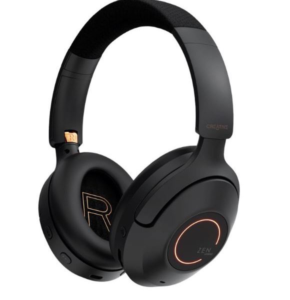 CREATIVE Headset Wireless Zen Hybrid Pro