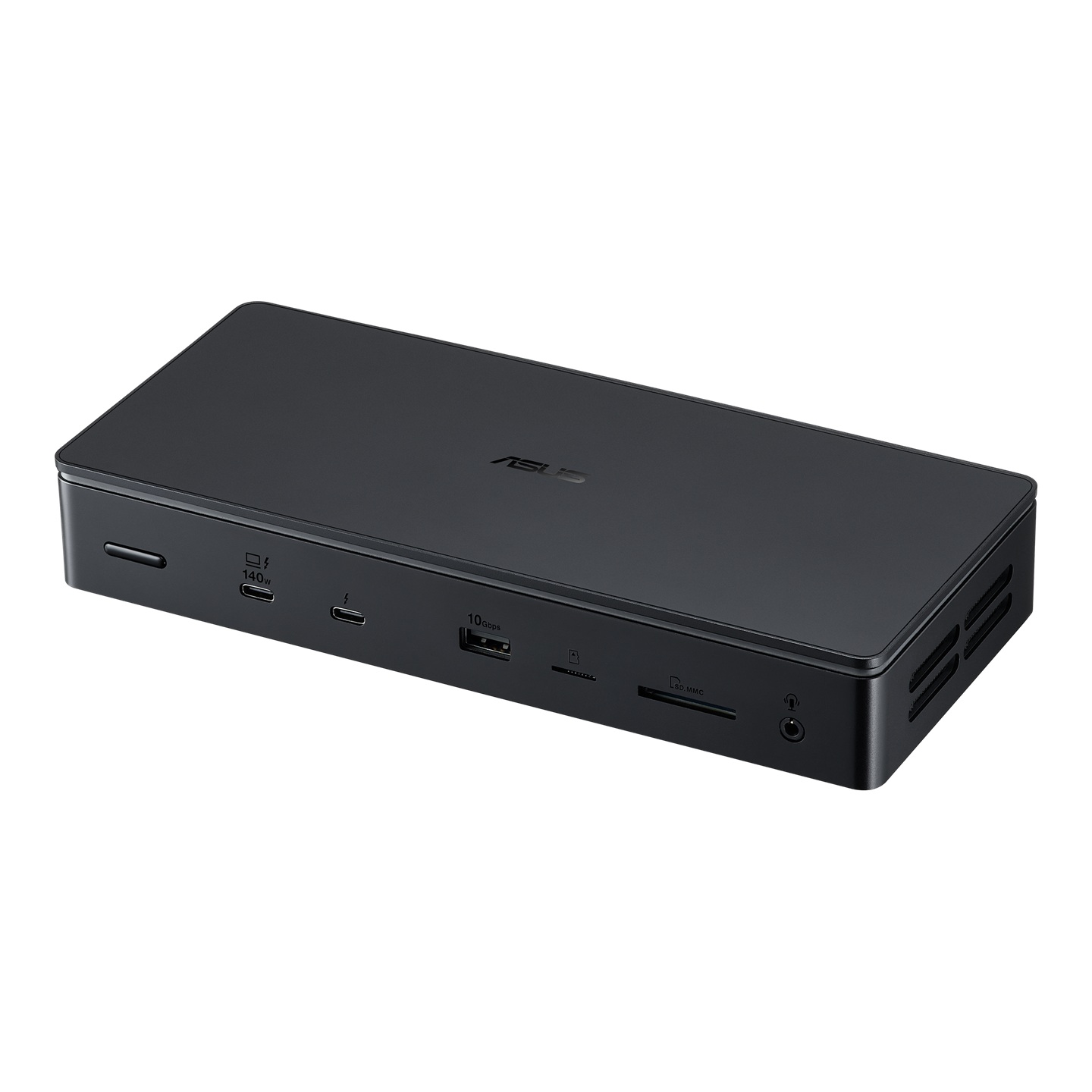 207-00-ASDDC510 ASUS DOCKING Triple 4K Thunderbolt 5 Dock DC510 - Image 1