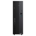 ASUS PC ExpertCenter D7 SFF D701SERT-GR73C1X i7-14700/16GB/512GB SSD/Intel UHD Graphics/DVD±RW/Win 11 Pro/5Y NBD/Black
