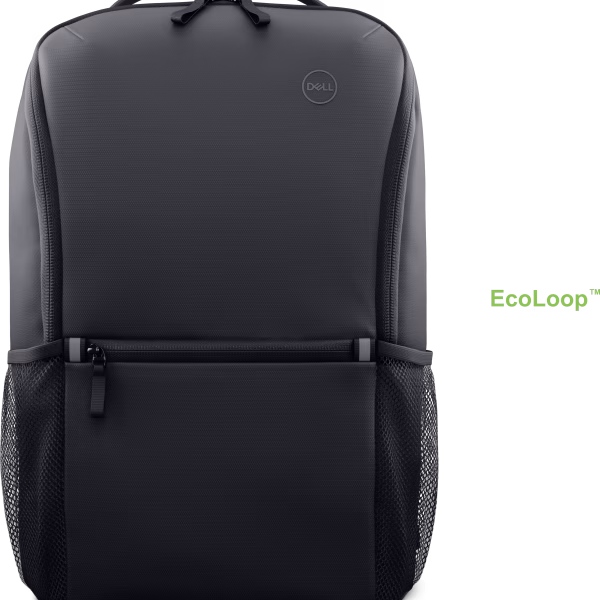 DELL Carrying Case Ecoloop Essential Backpack 14-16 CP3724