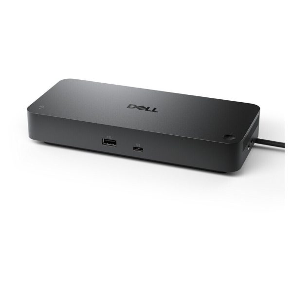 DELL PRO THUNDERBOLT 4 SMART DOCK SD25TB4
