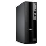DELL Pro Slim QCS1255/Ryzen 7 8700G/16GB/512GB SSD/AMD Radeon/Win 11 Pro/5Y Prosupport NBD