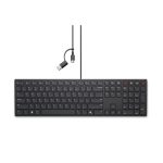Dell Pro Wired Collaboration Keyboard KB525C - Greek