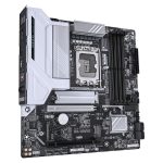 GIGABYTE MOTHERBOARD B860M GAMING X WIFI6E DDR5, 1851, MATX