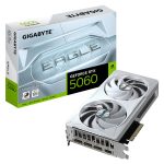 GIGABYTE VGA GV-N5060EAGLEOC ICE-8GD, 8GB, GDDR7