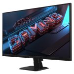 GIGABYTE Monitor GS27FA 27'' FHD 1ms 180Hz IPS, HDMI, DP,  3YearsW, AMD Radeon FreeSync, HDR Ready