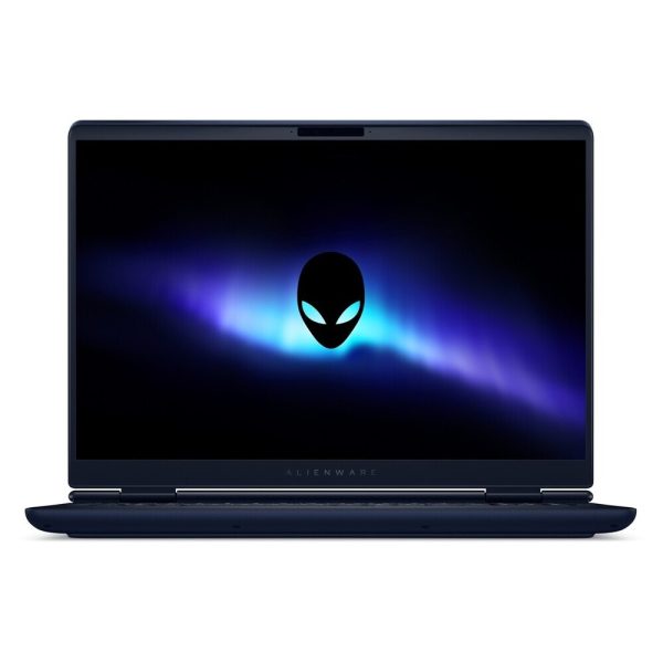 DELL Laptop Alienware 16x Aurora AC16251 WQXGA/Ultra 7 255HX/32GB/1TB SSD/GeForce RTX 5060/Win 11 Home/2Y NBD