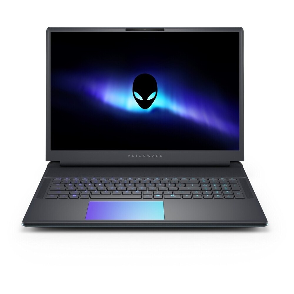 244-94-DENSRAL18A1 DELL Laptop Alienware 18 Area 51 AA18250 18'' QHD+/Ultra 9-275HX/64GB/4TB SSD/GeForce RTX 5090/Win 11 Pro/2Y NBD - Image 1