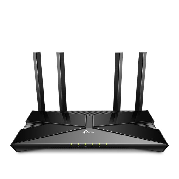TP-LINK Router Archer AX53 Wi-Fi 6 AX3000