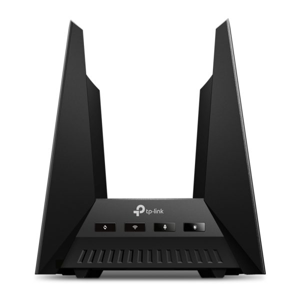 TP-LINK Gaming Router Archer GE800 Wi-Fi 7 BE19000 Tri-Band