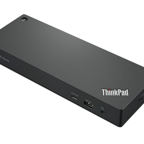 LENOVO  ThinkPad Universal Thunderbolt 4 Smart Dock