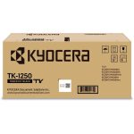 KYOCERA Toner Black TK-1250