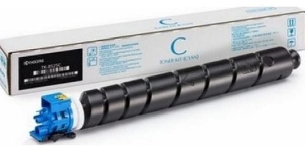 KYOCERA Toner Cyan TK-8375C