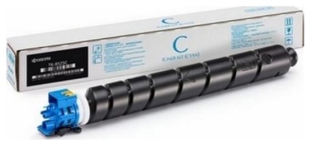 276-25-KCTK8375C KYOCERA Toner Cyan TK-8375C - Image 1