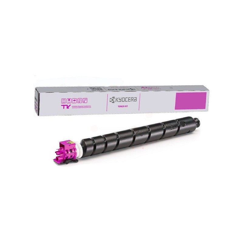 276-25-KCTK8545M KYOCERA Toner Magenta TK-8545M - Image 1