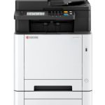 KYOCERA Printer MA2600CFX Multifuction Color Laser