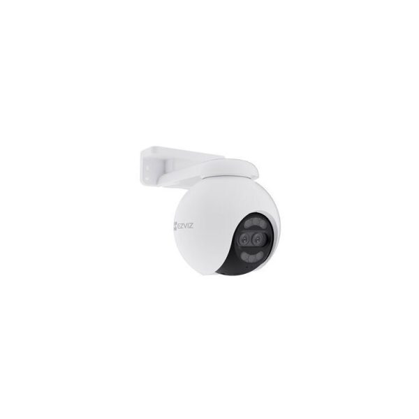 EZVIZ CAMERA H8C FHD PAN/TILT OUTDOOR