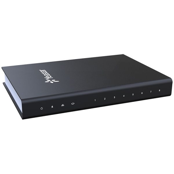 YEASTAR IP GATEWAY TA800