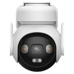 IMOU CAMERA AOV PT KIT,5MP,WIFI,BATTERY+SOLAR PANEL