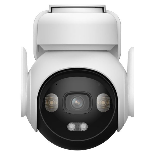 IMOU CAMERA AOV PT KIT,5MP,WIFI,BATTERY+SOLAR PANEL