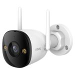 IMOU CAMERA BULLET 3 3MP,WIFI,IP67