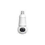 IMOU CAMERA BULB 5MP, WIFI, PAN&TILT