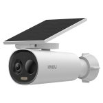 IMOU CAMERA CELL 3C AIO, 3MP,WIFI,BATTERY+SOLAR PANEL