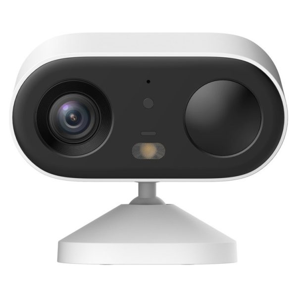 IMOU CAMERA CELL GO FULL COLOR,3MP,WIFI,5000mAh