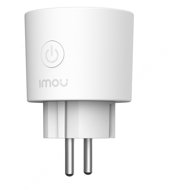 291-50-IMSSP IMOU Smart Plug CE2P - Image 1