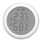 IMOU Smart Temperature and Humidity Sensor ZTM1